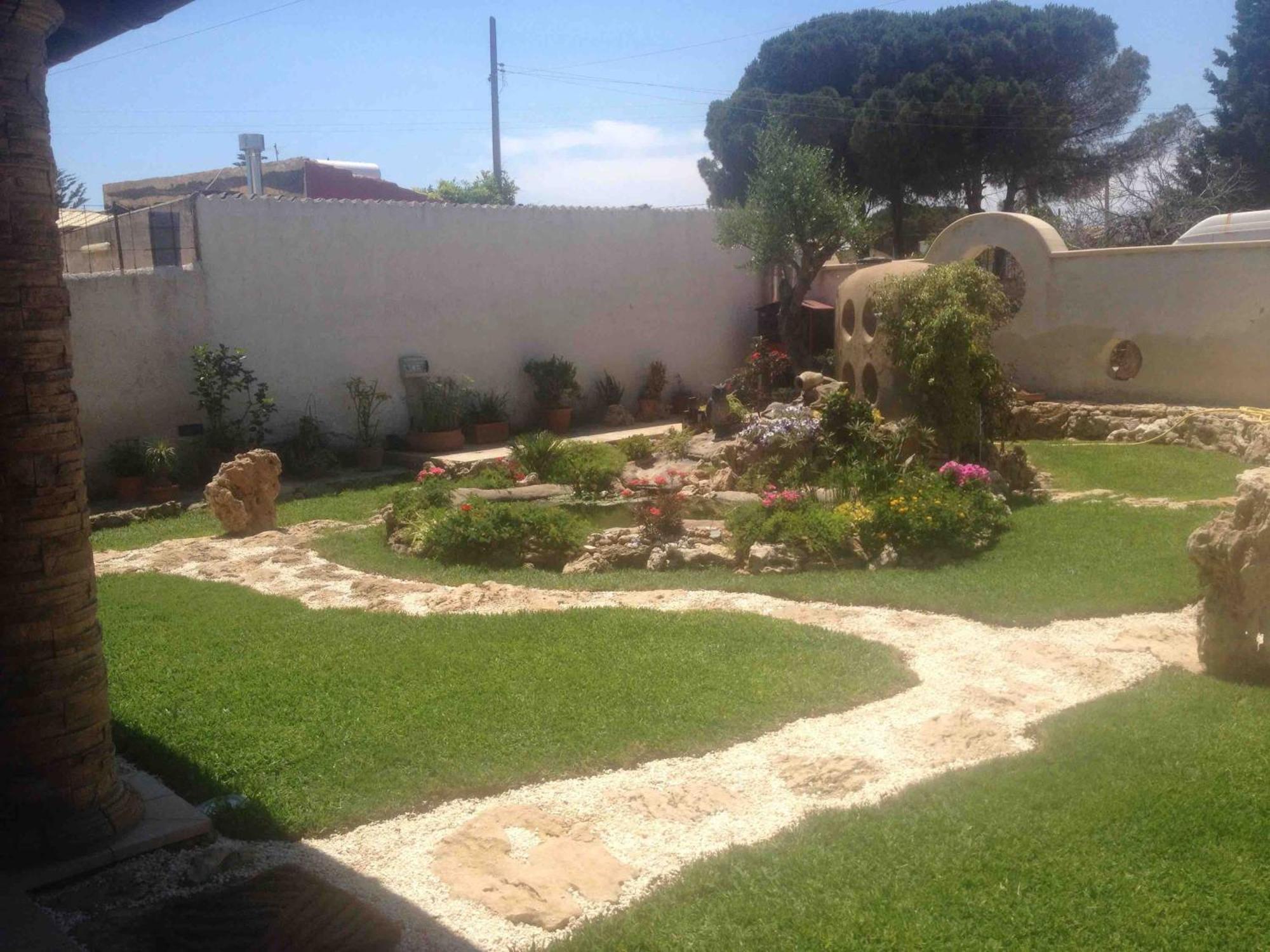 Villa Lena-siracusa